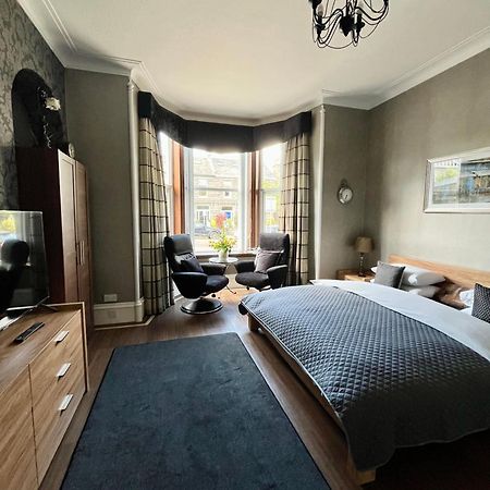 Hannahs Guesthouse Абърдийн Екстериор снимка